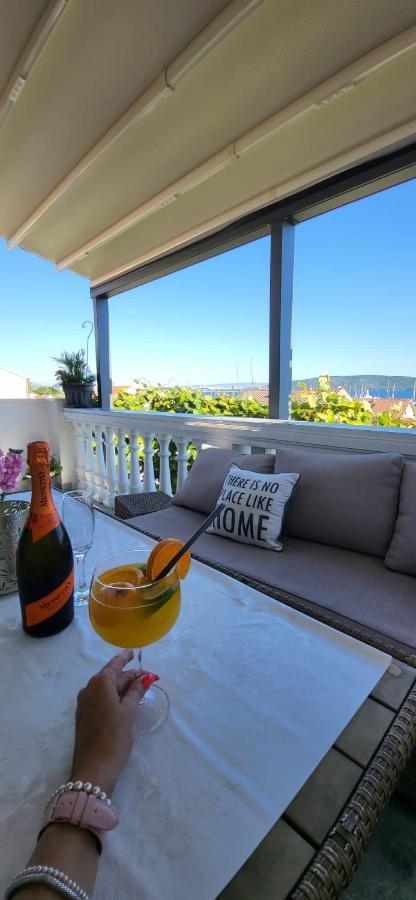 Apartment D & N Kaštela Eksteriør billede