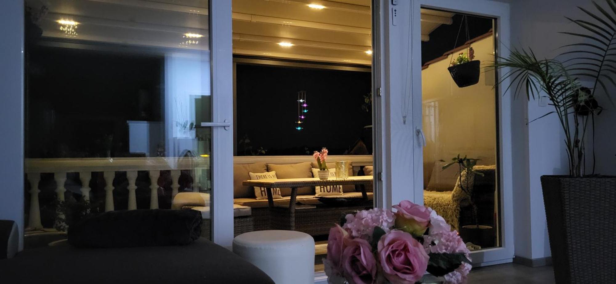 Apartment D & N Kaštela Eksteriør billede