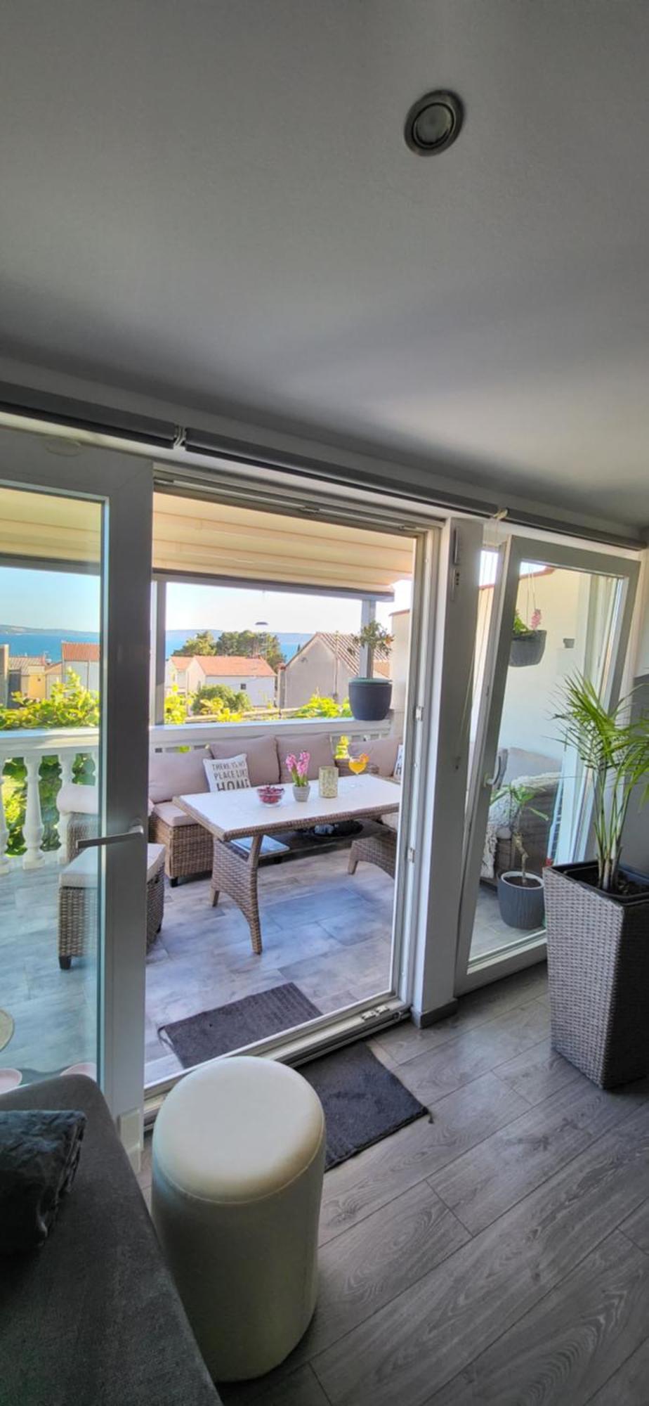 Apartment D & N Kaštela Eksteriør billede