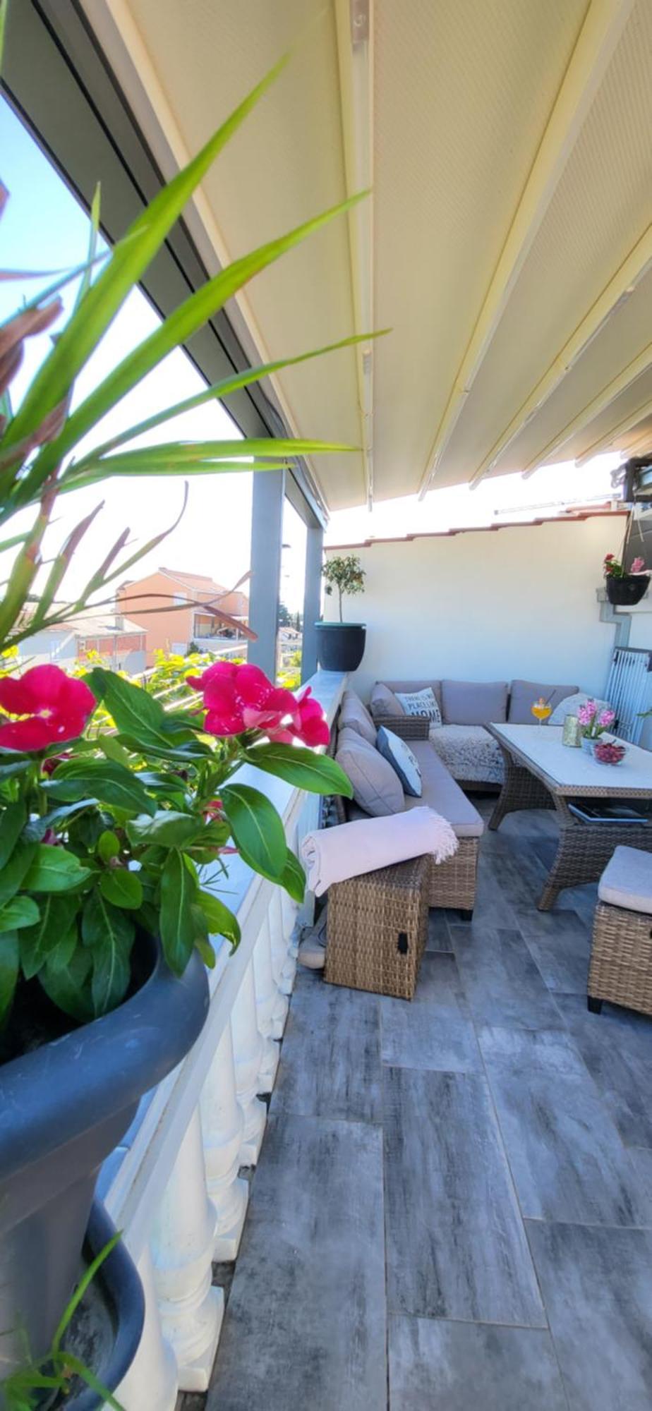 Apartment D & N Kaštela Eksteriør billede