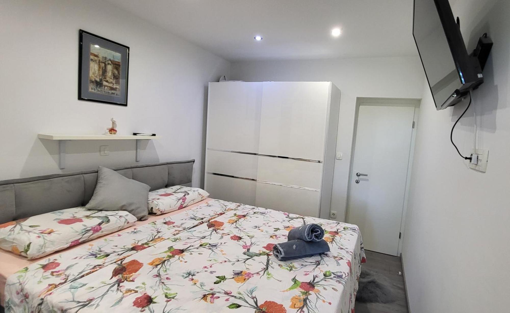 Apartment D & N Kaštela Eksteriør billede