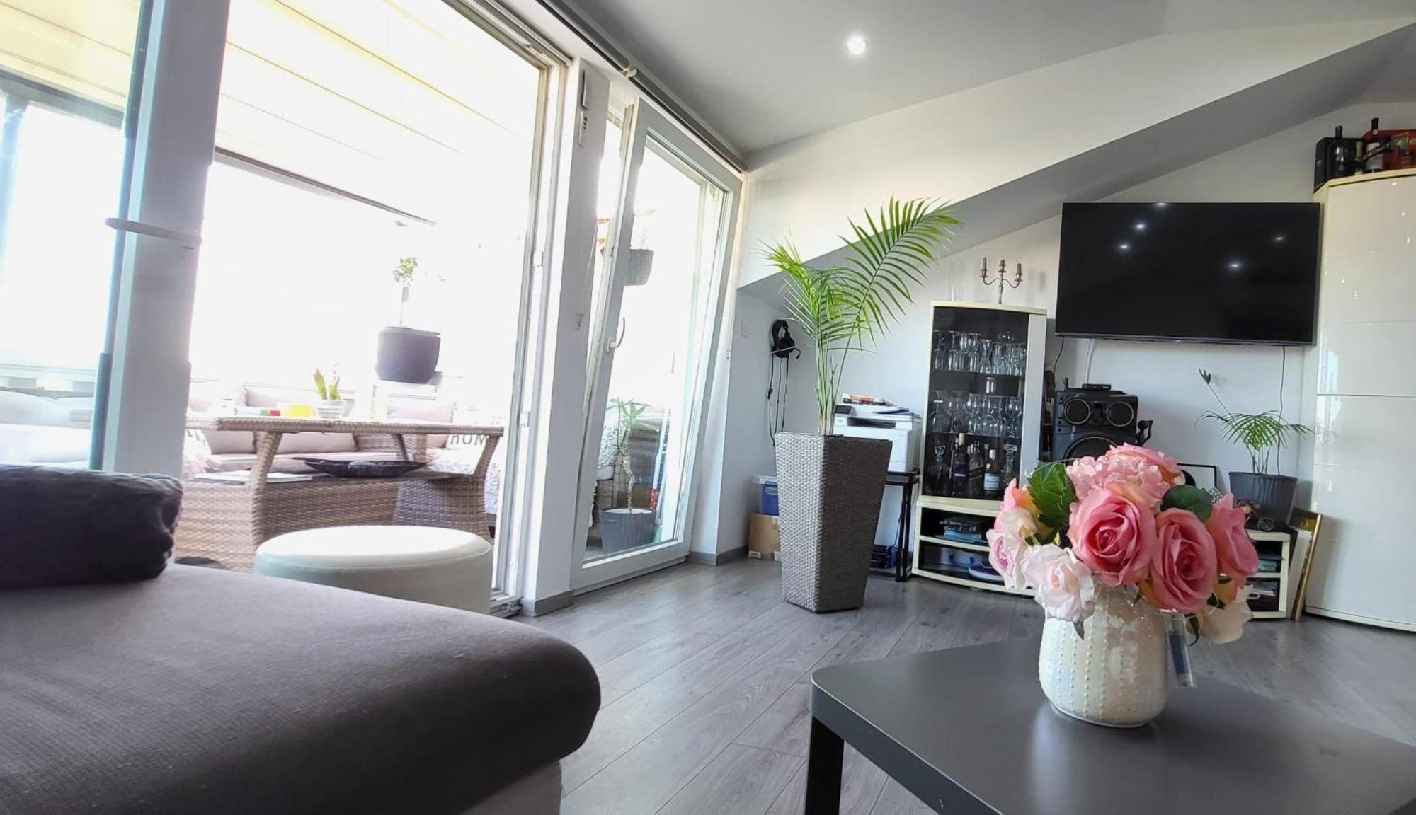 Apartment D & N Kaštela Eksteriør billede