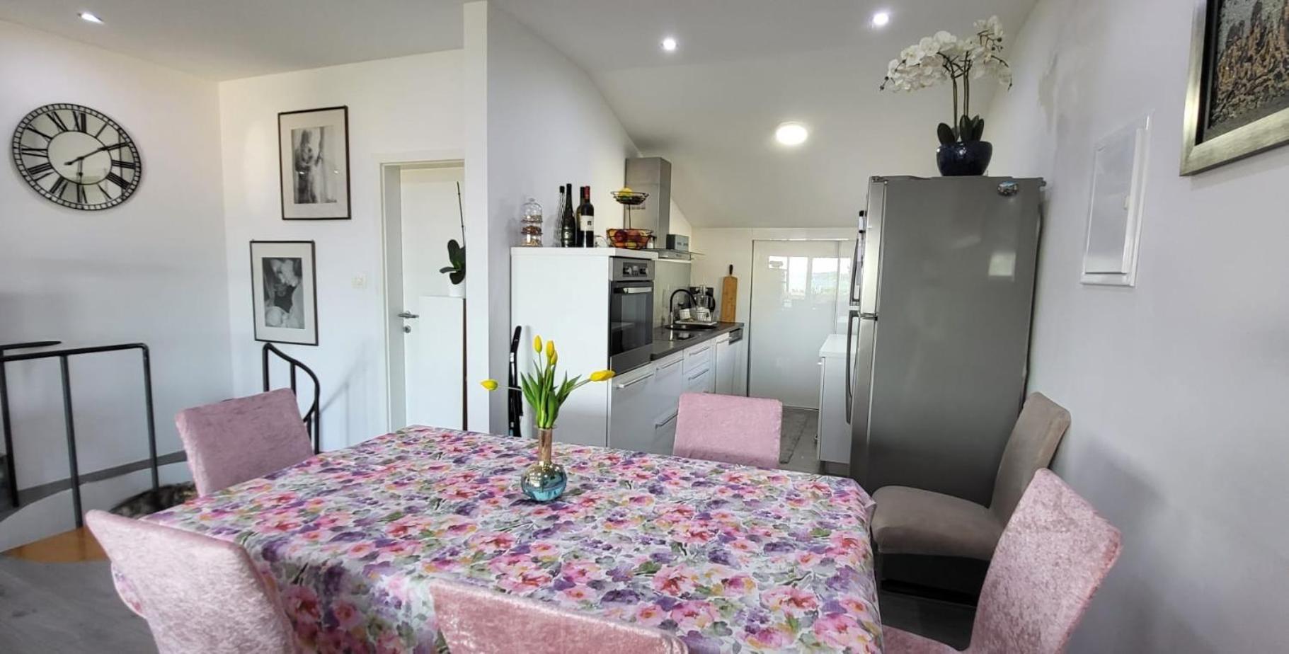 Apartment D & N Kaštela Eksteriør billede