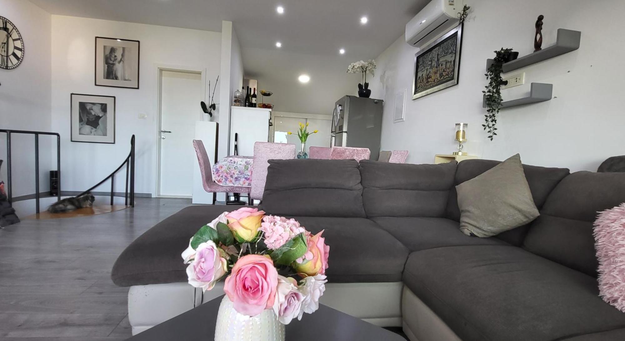 Apartment D & N Kaštela Eksteriør billede