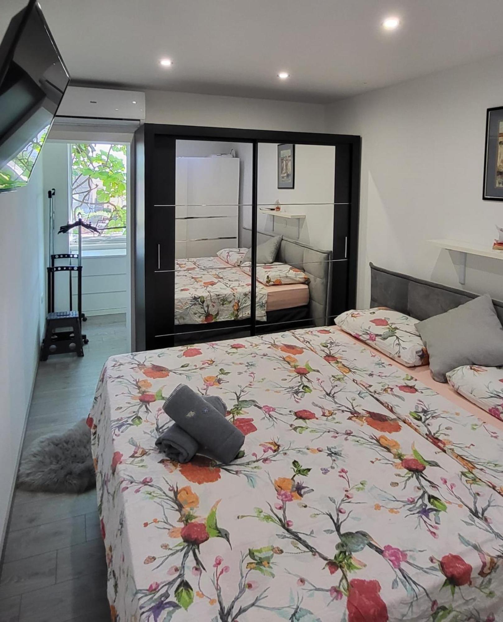Apartment D & N Kaštela Eksteriør billede