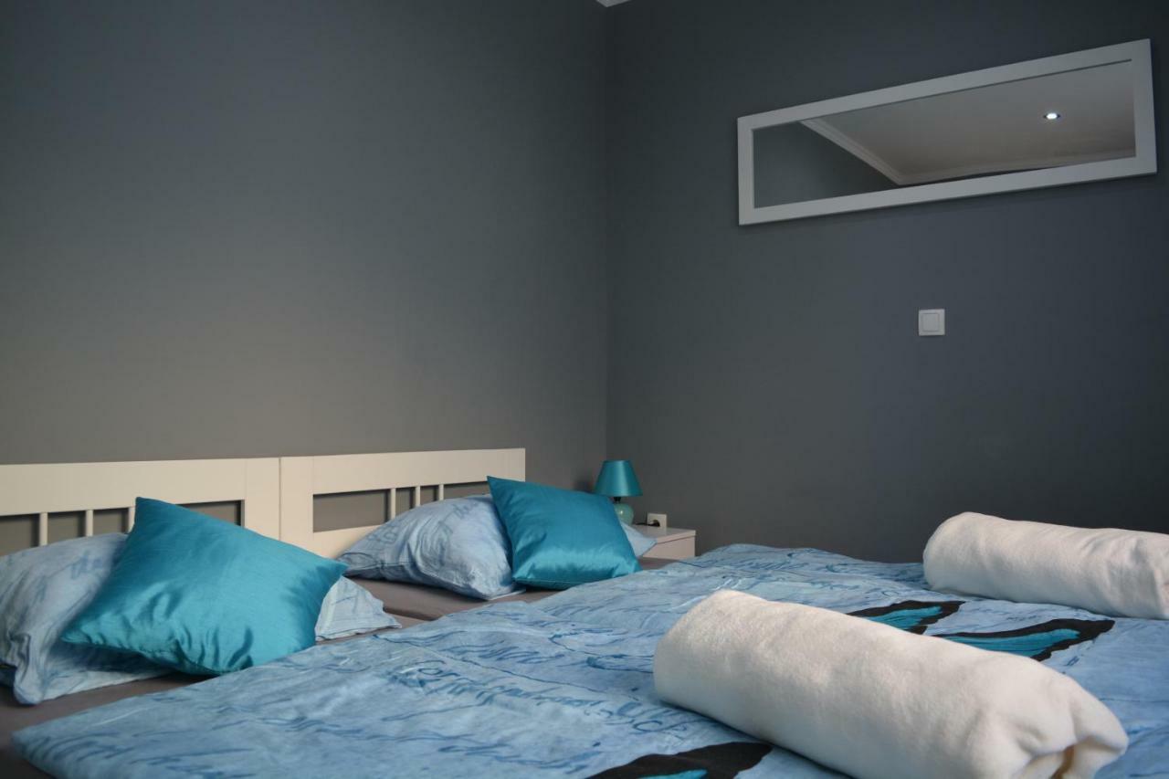 Apartment D & N Kaštela Eksteriør billede